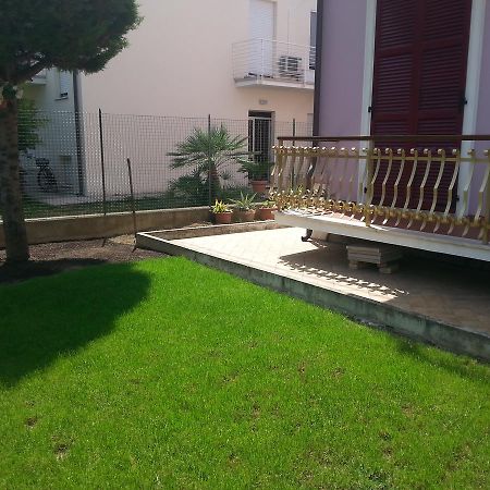 B&B Civico22 Civitanova Marche Exterior foto