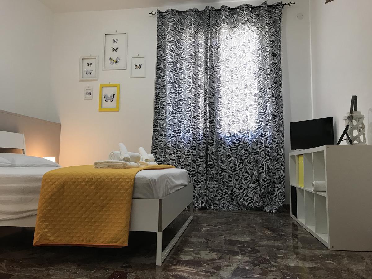 B&B Civico22 Civitanova Marche Exterior foto
